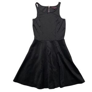 MATERIAL GIRL Little Black Dress